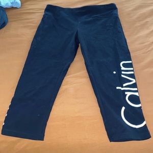 Calvin Klein pants